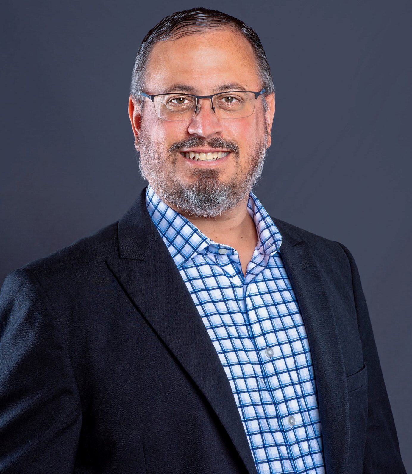Philip Rusted About Us – AmeriTrust TPO